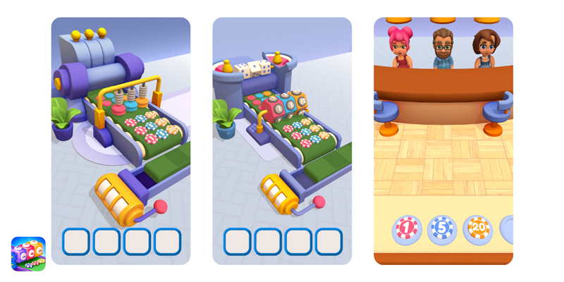 Poker 1