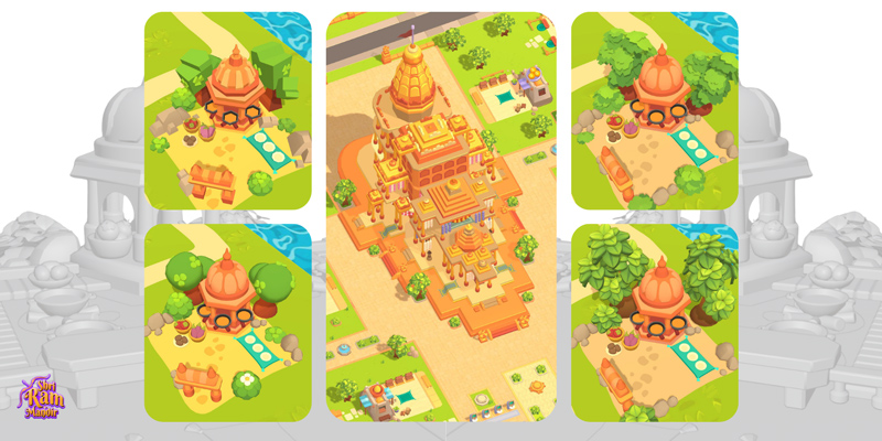 Ram Mandir 2