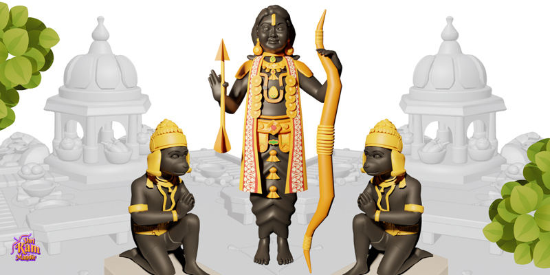 Ram Mandir 4
