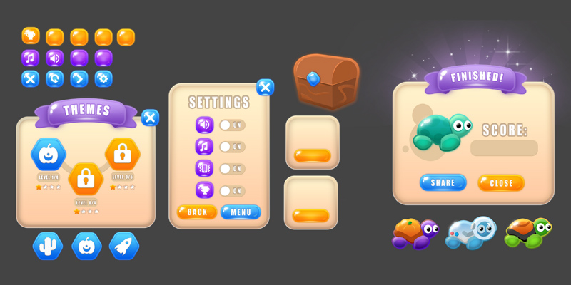 UI 1